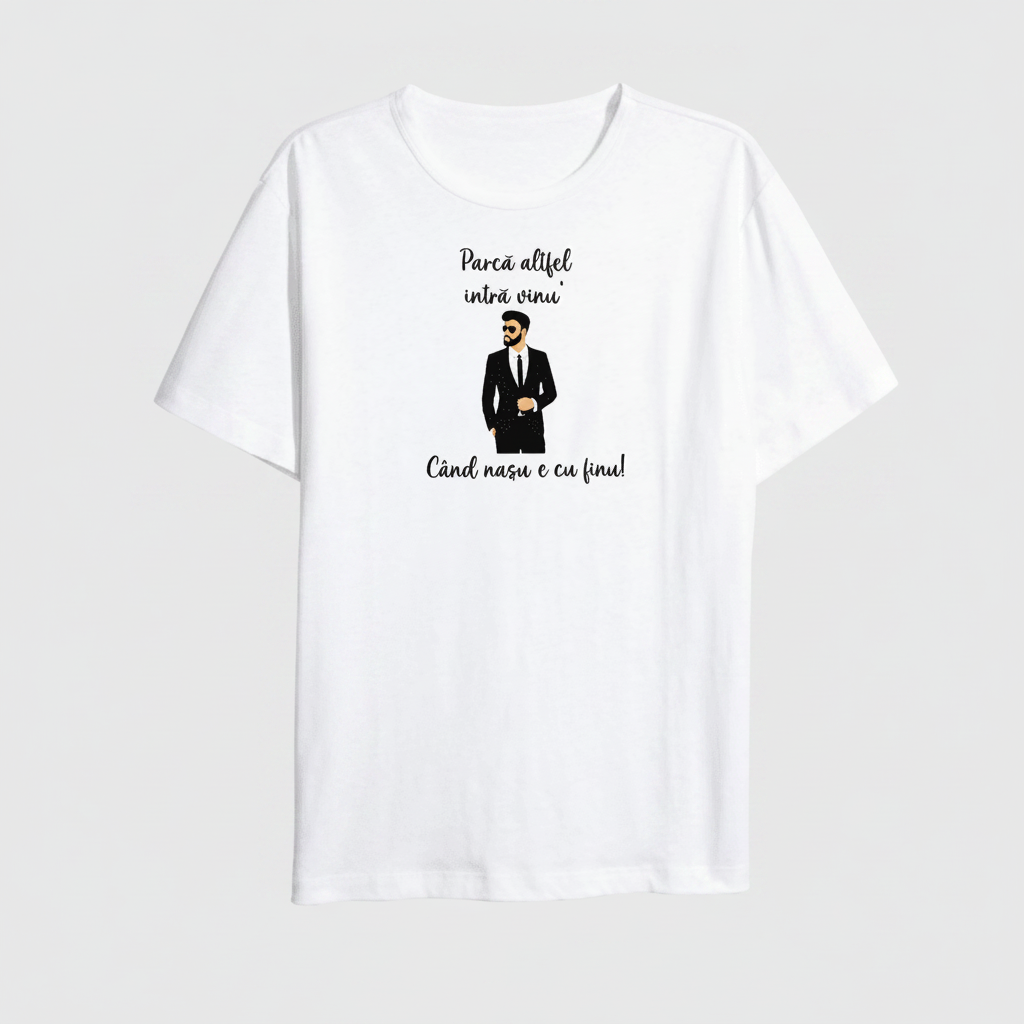 Tricouri personalizate mire
