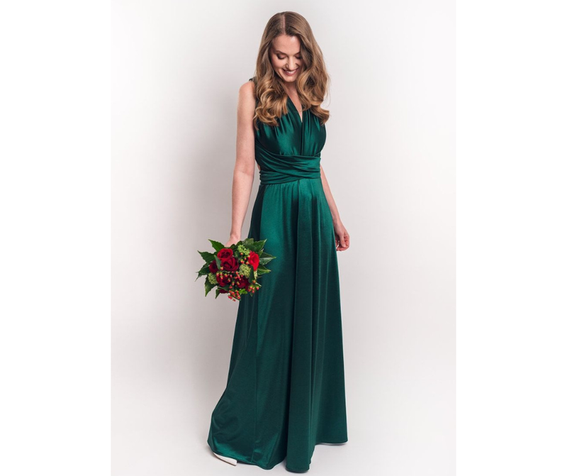 rochii domnisoare de onoare