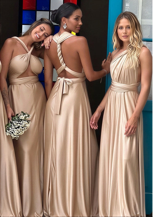 rochii domnisoare de onoare