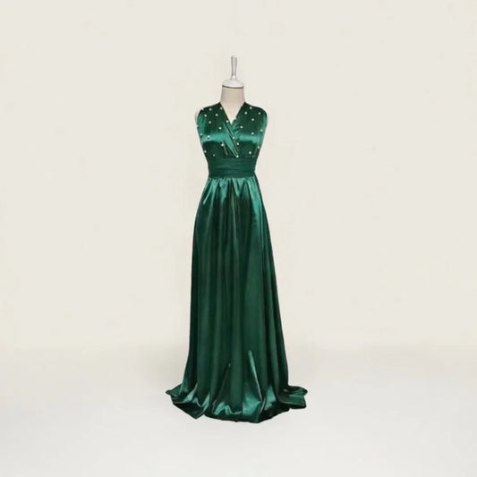 rochie domnisoare de onoare