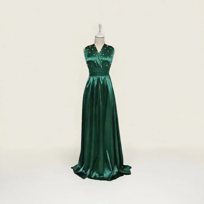 rochie domnisoare de onoare