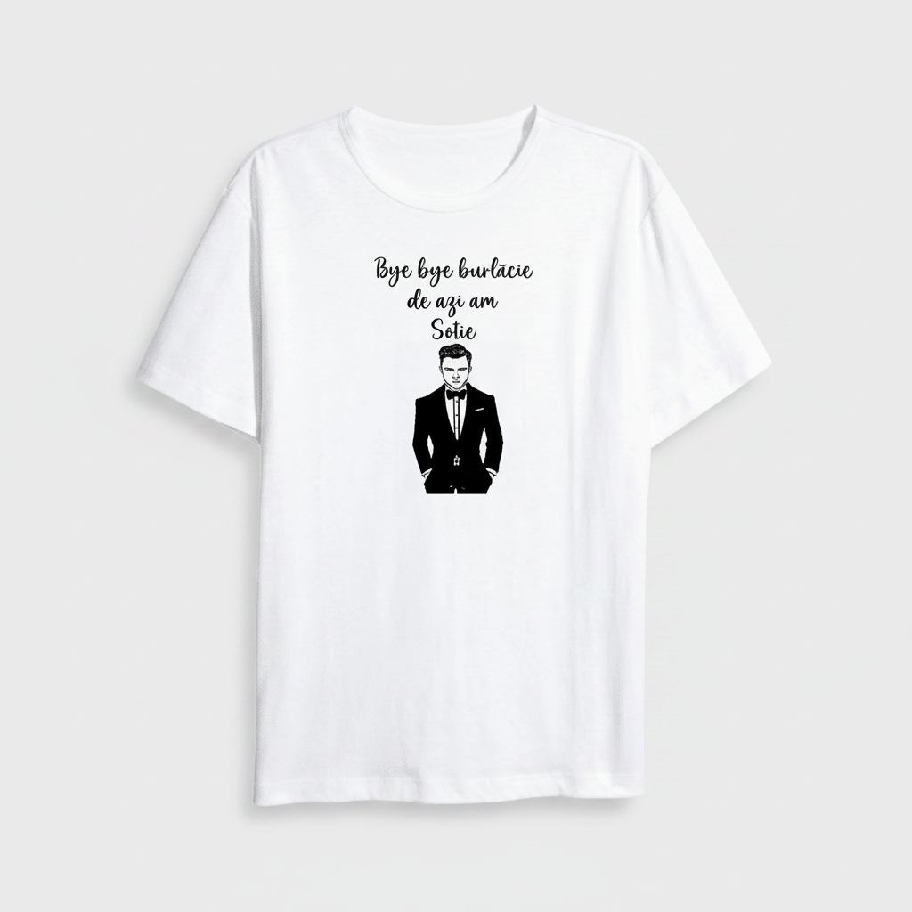 tricou mire