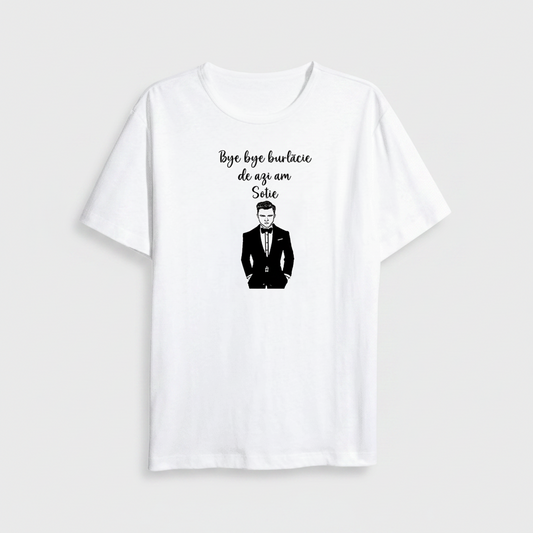 tricou mire